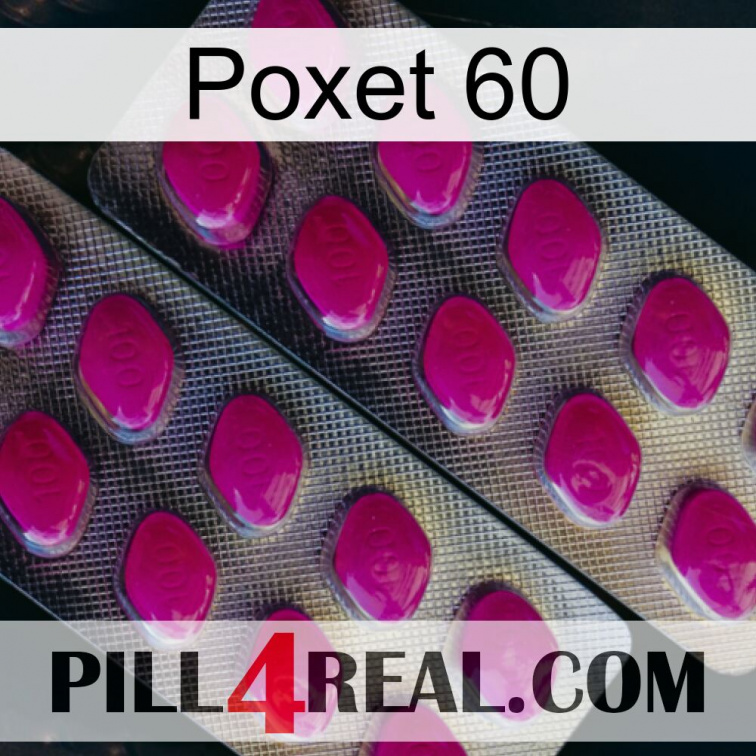 Poxet 60 10